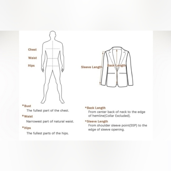 Ralph Lauren Polo Blazer LOT OF TWO!!!! Gray & Brown / Size 40S - Picture 11 of 11